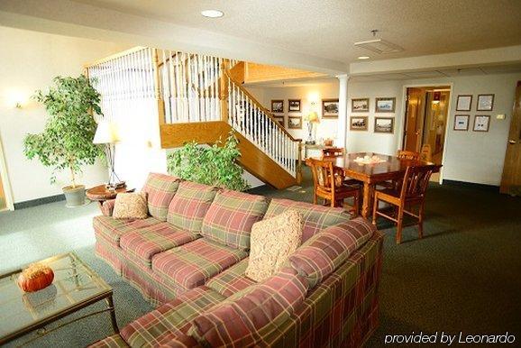 Ameriway Inn And Suites Bad Axe Exteriör bild